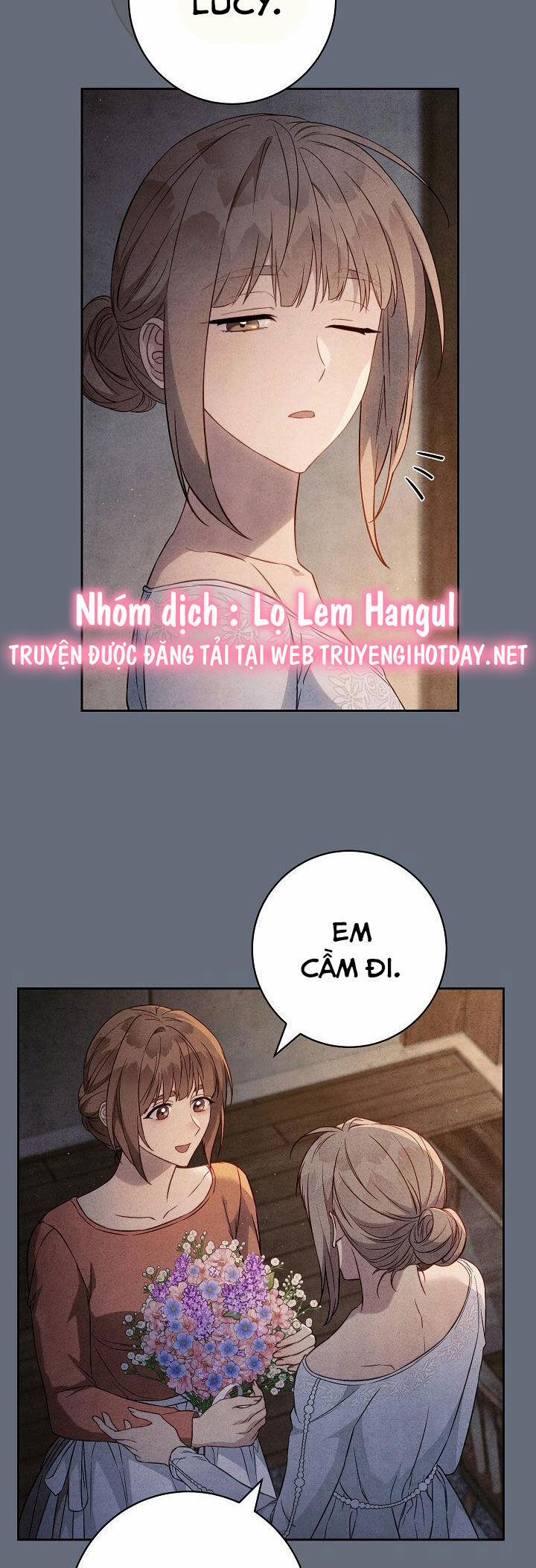 Cuộc Hôn Nhân Vụ Lợi 113 trang 3