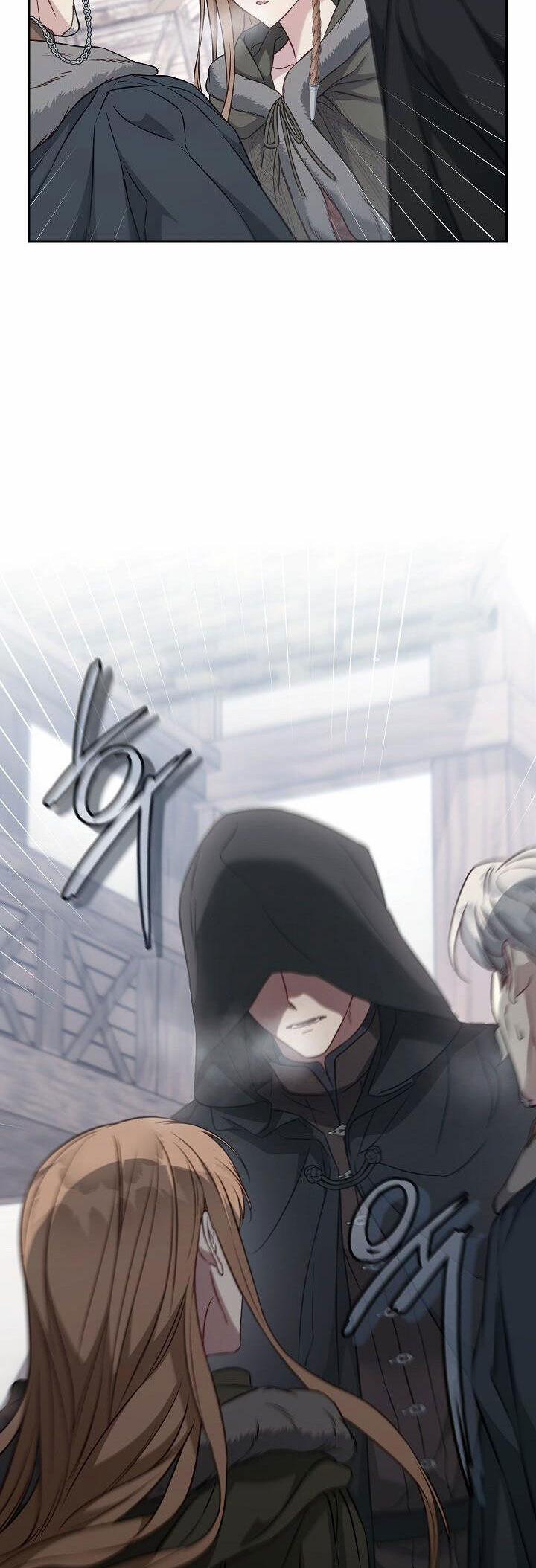 Cuộc Hôn Nhân Vụ Lợi 113 trang 34