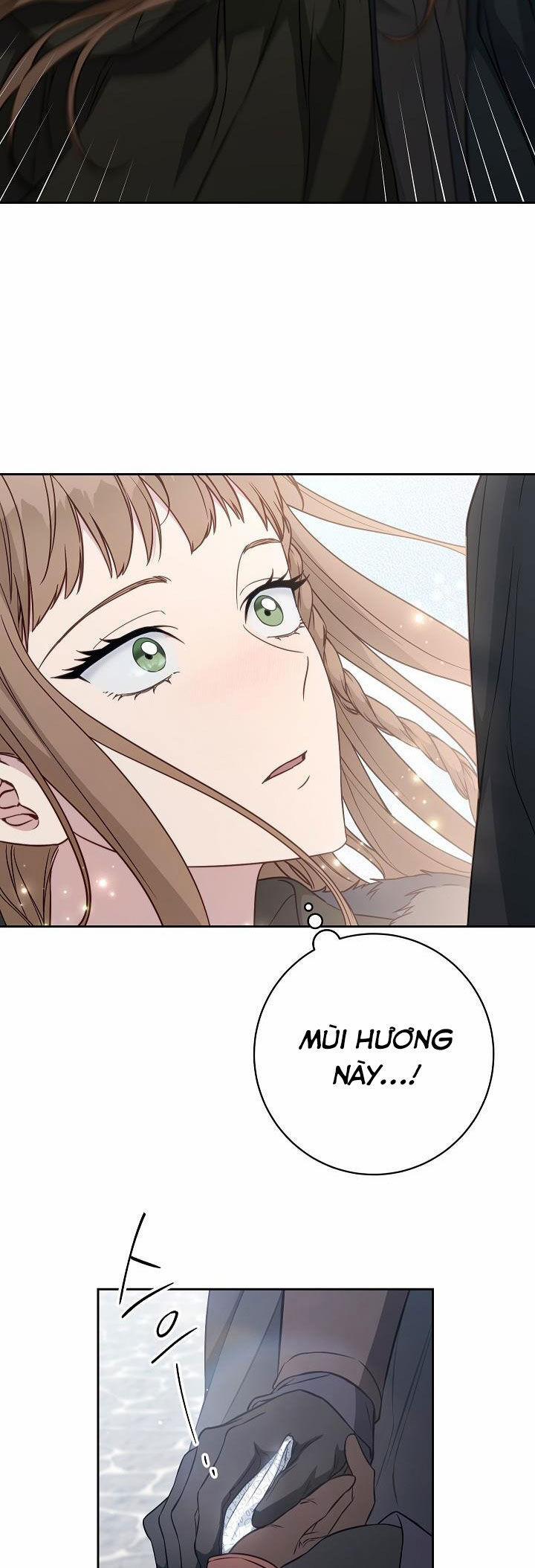 Cuộc Hôn Nhân Vụ Lợi 113 trang 35