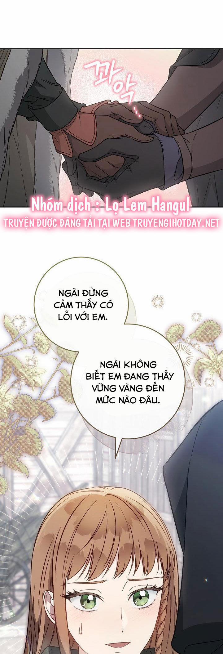 Cuộc Hôn Nhân Vụ Lợi 113 trang 39