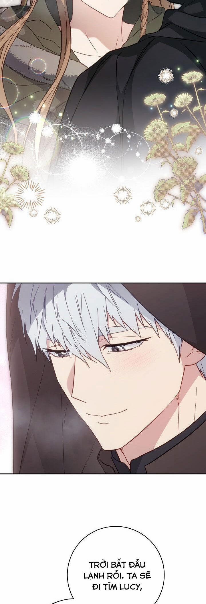 Cuộc Hôn Nhân Vụ Lợi 113 trang 40