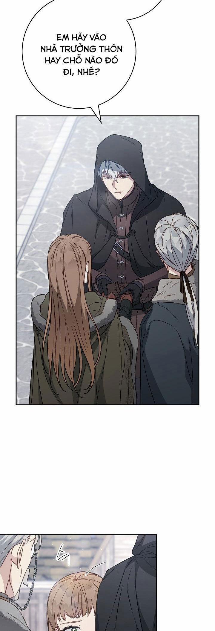 Cuộc Hôn Nhân Vụ Lợi 113 trang 41