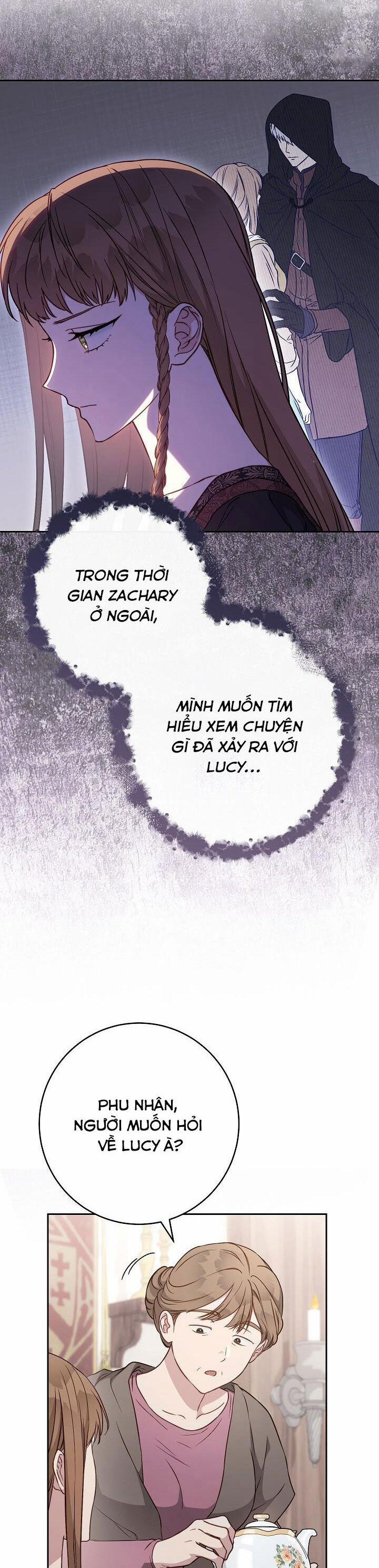 Cuộc Hôn Nhân Vụ Lợi 113 trang 49