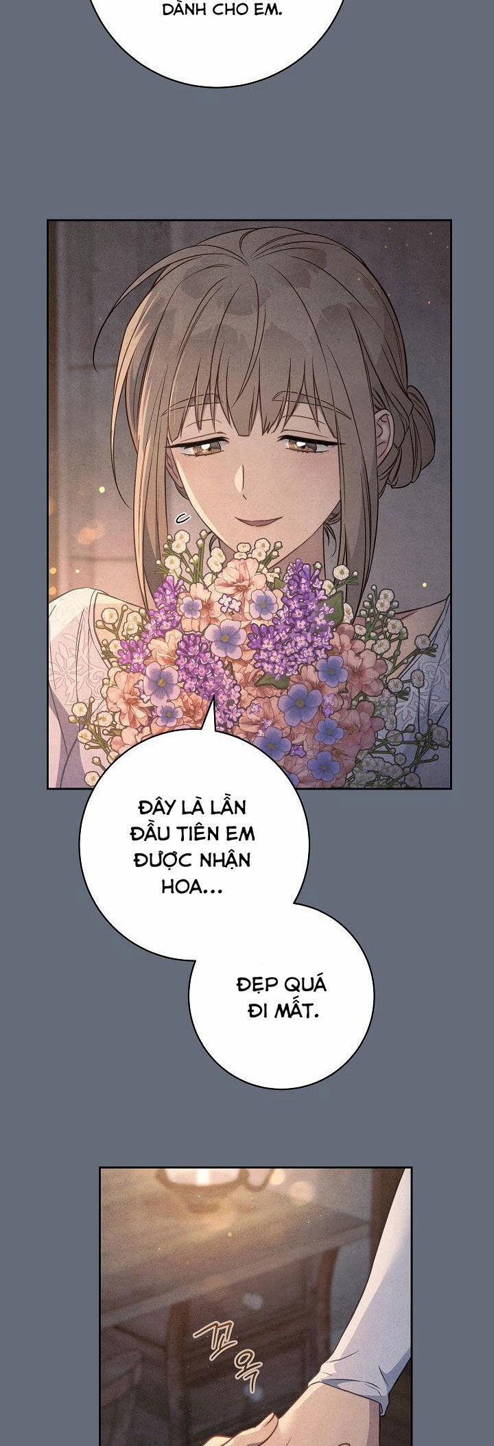 Cuộc Hôn Nhân Vụ Lợi 113 trang 5