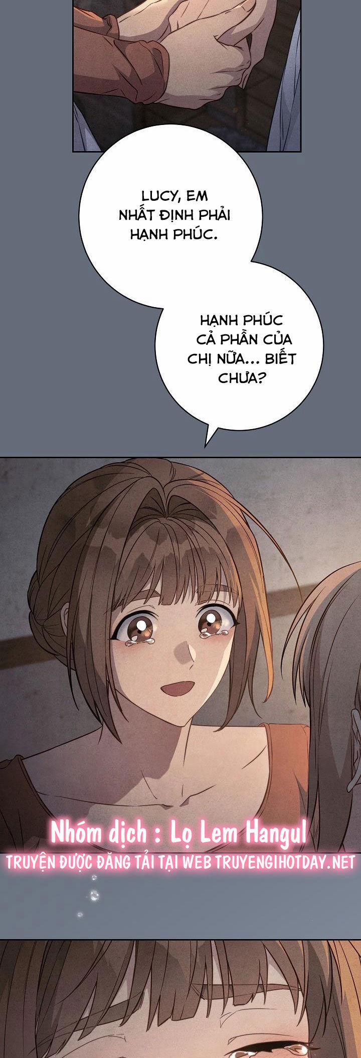 Cuộc Hôn Nhân Vụ Lợi 113 trang 6