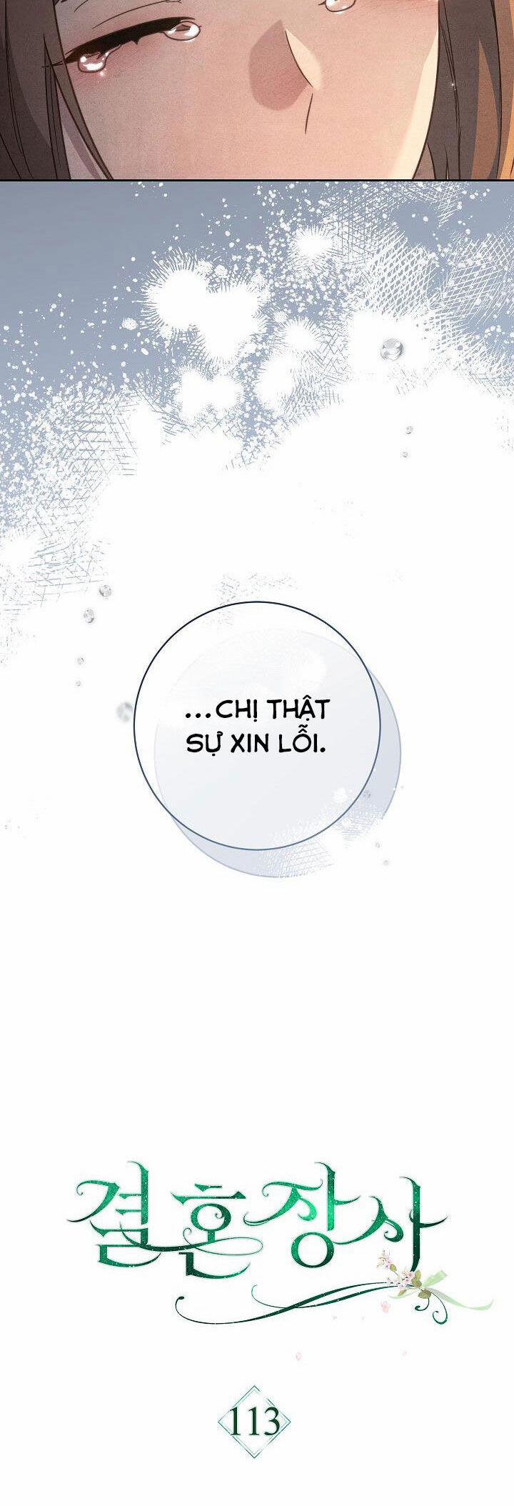 Cuộc Hôn Nhân Vụ Lợi 113 trang 7