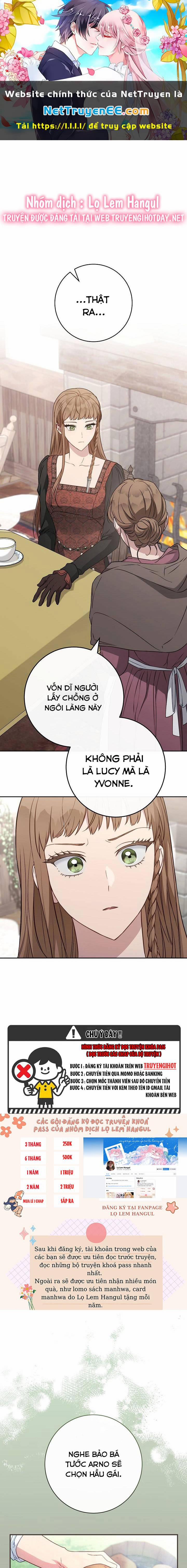 Cuộc Hôn Nhân Vụ Lợi 114 trang 0