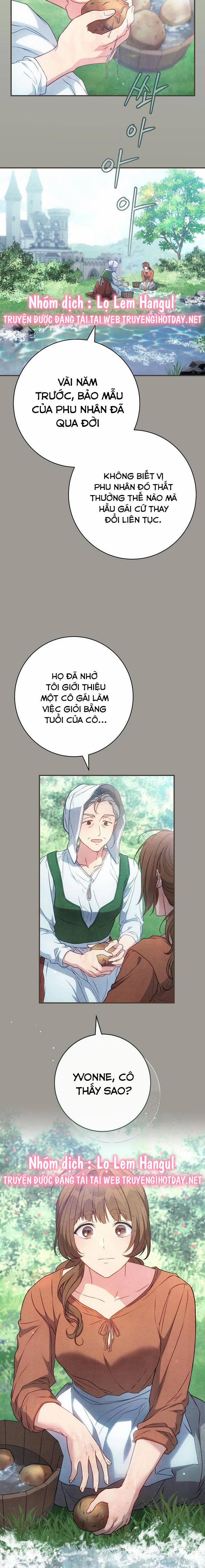 Cuộc Hôn Nhân Vụ Lợi 114 trang 1