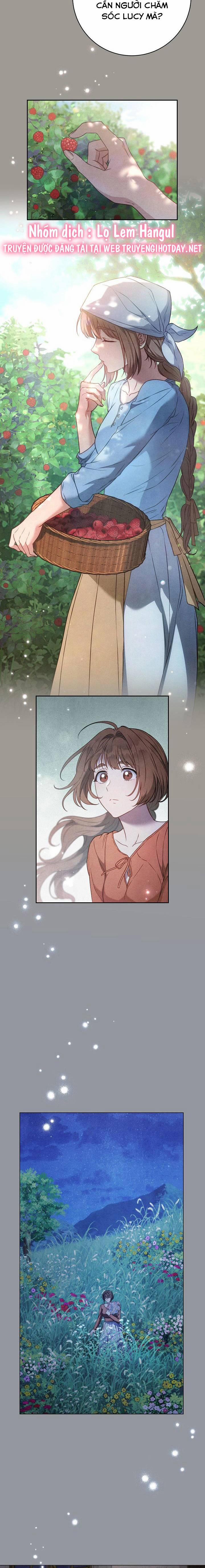 Cuộc Hôn Nhân Vụ Lợi 114 trang 3