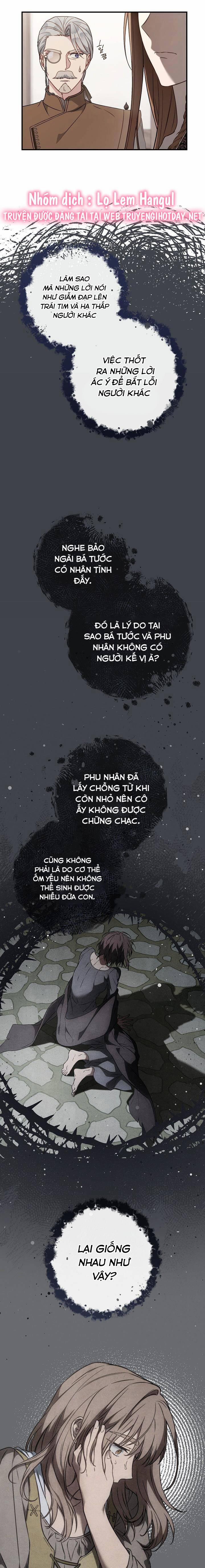 Cuộc Hôn Nhân Vụ Lợi 114 trang 8