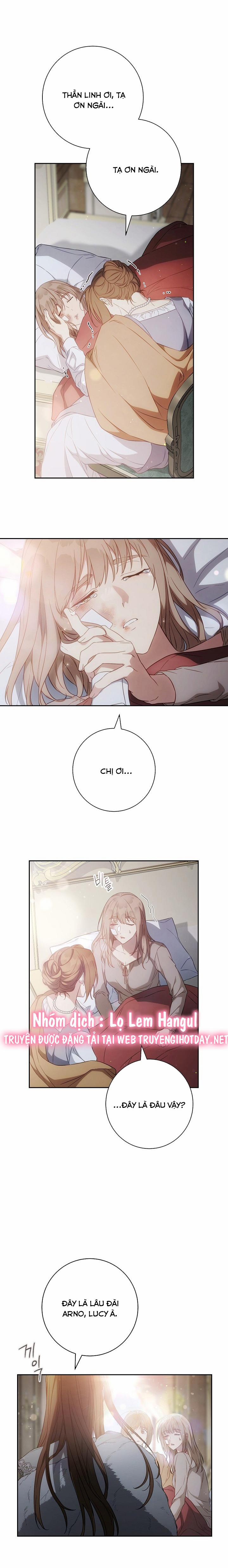 Cuộc Hôn Nhân Vụ Lợi 115 trang 13