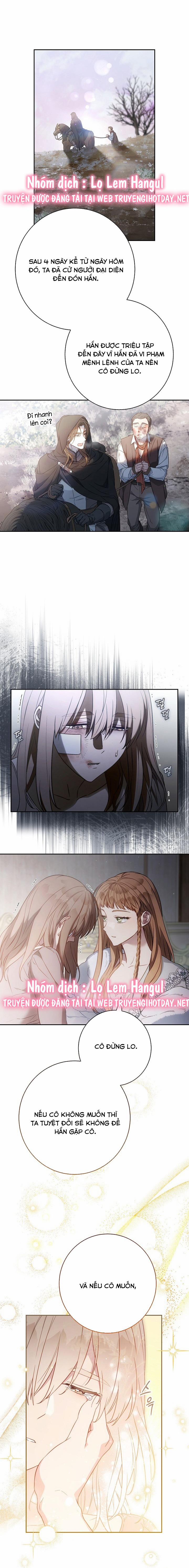 Cuộc Hôn Nhân Vụ Lợi 115 trang 15