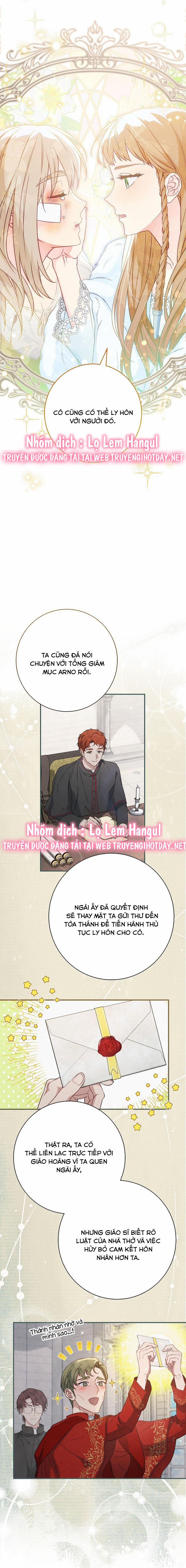 Cuộc Hôn Nhân Vụ Lợi 115 trang 16