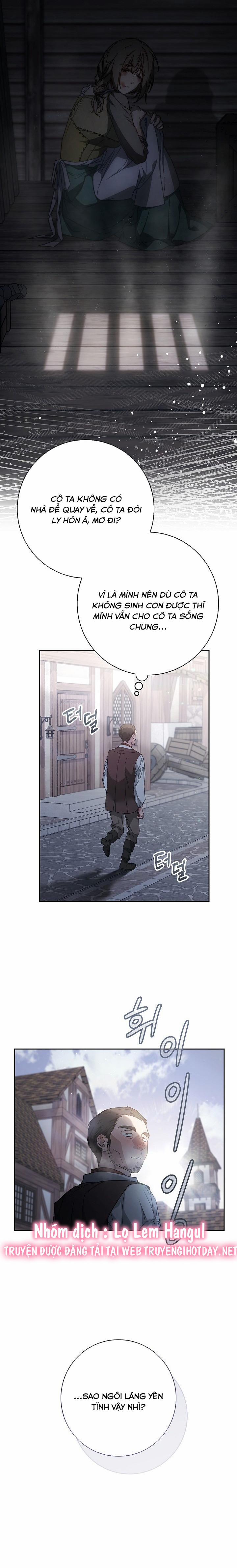 Cuộc Hôn Nhân Vụ Lợi 115 trang 2