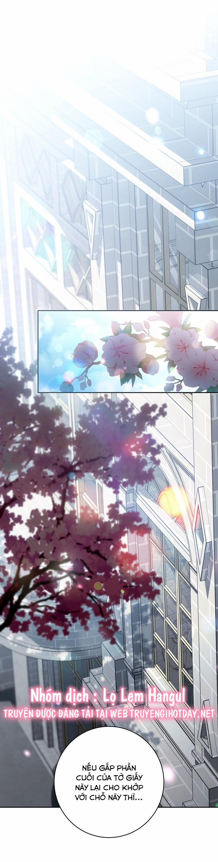 Cuộc Hôn Nhân Vụ Lợi 116 trang 0