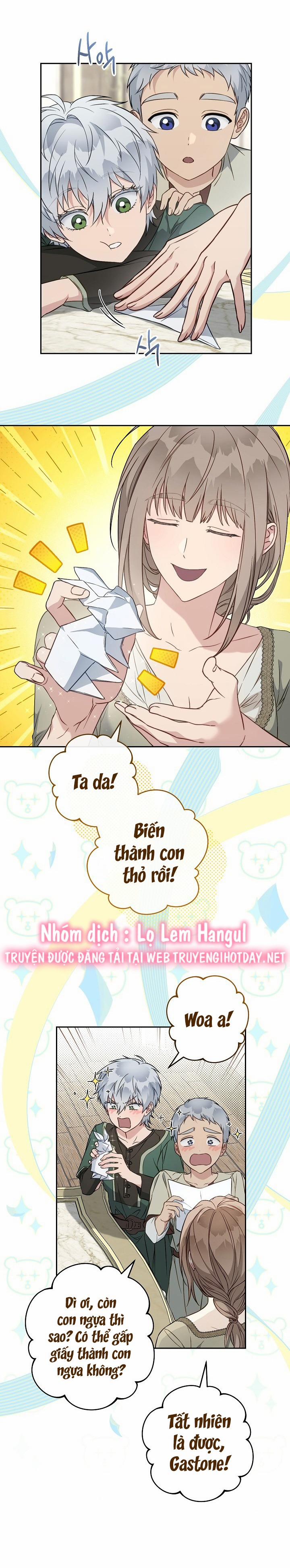 Cuộc Hôn Nhân Vụ Lợi 116 trang 1