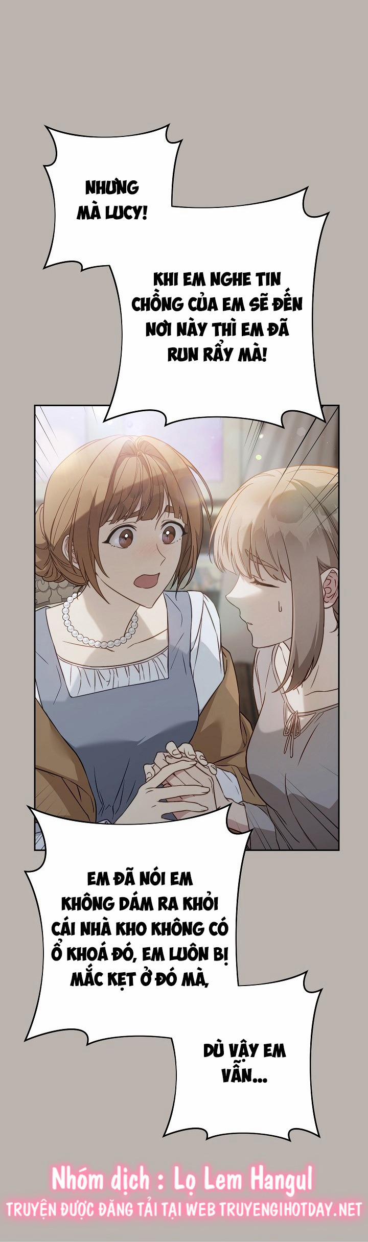 Cuộc Hôn Nhân Vụ Lợi 116 trang 12
