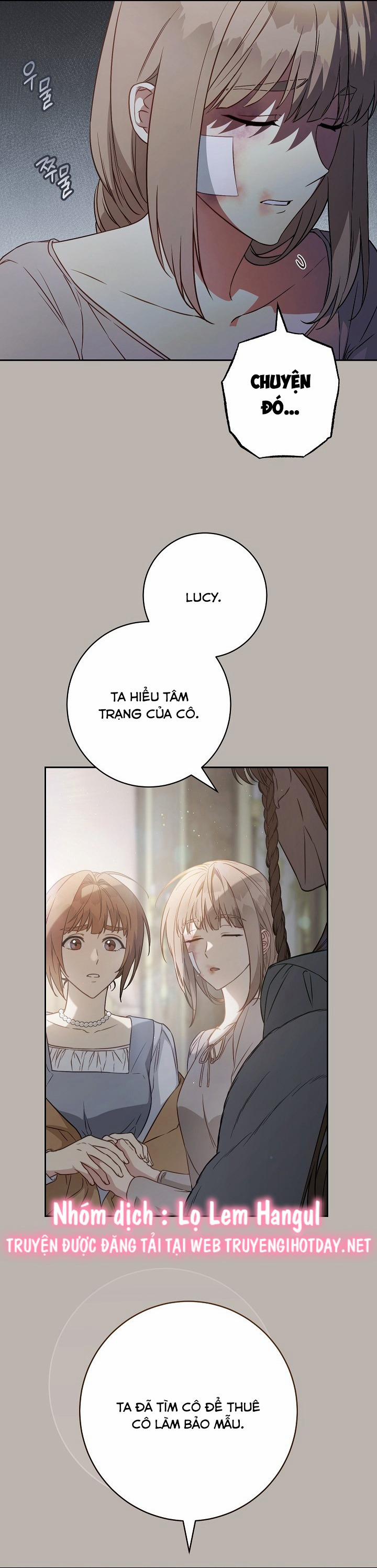 Cuộc Hôn Nhân Vụ Lợi 116 trang 13