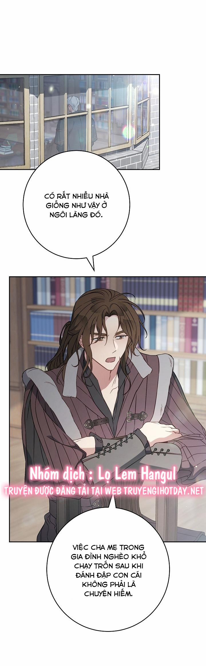 Cuộc Hôn Nhân Vụ Lợi 116 trang 18