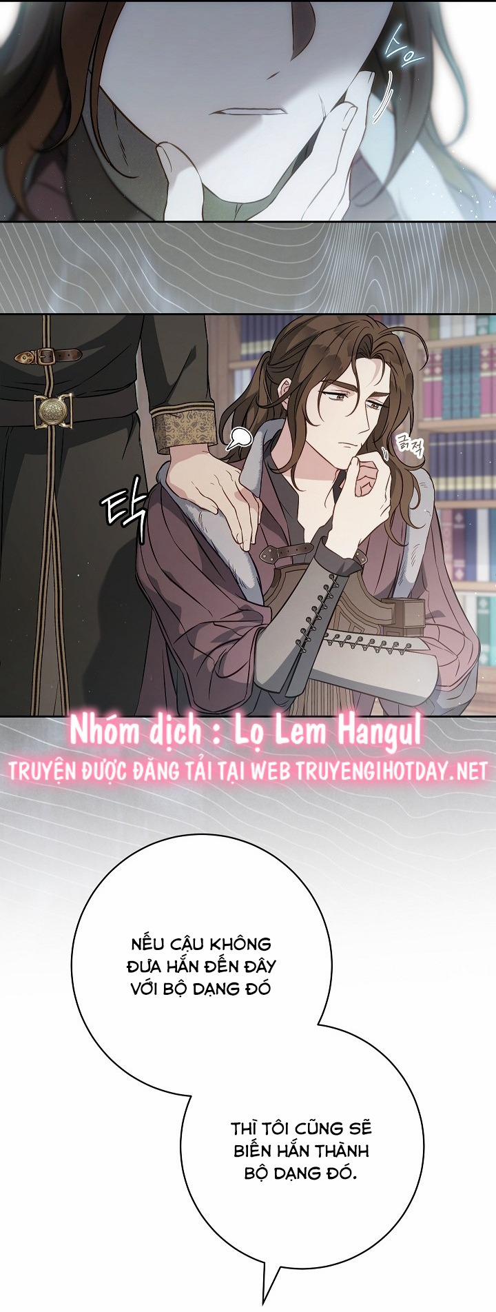 Cuộc Hôn Nhân Vụ Lợi 116 trang 23