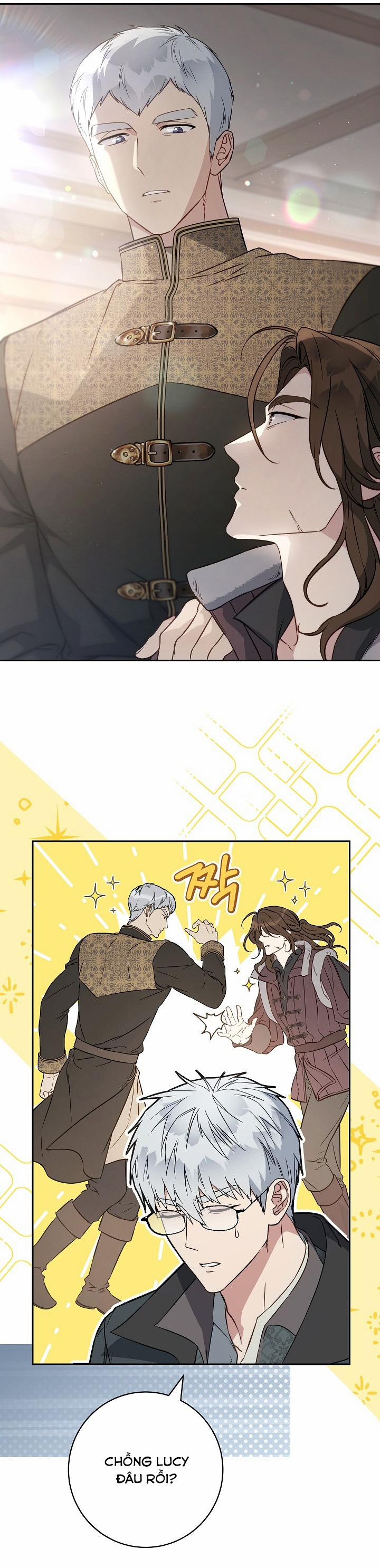 Cuộc Hôn Nhân Vụ Lợi 116 trang 24
