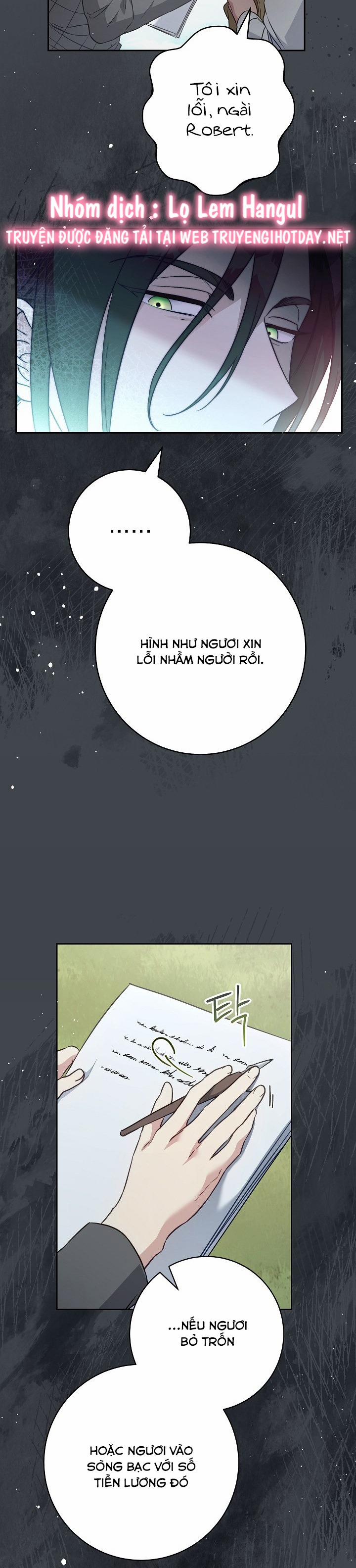 Cuộc Hôn Nhân Vụ Lợi 116 trang 28