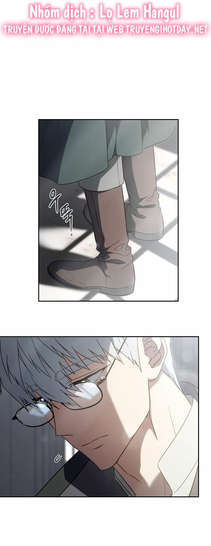 Cuộc Hôn Nhân Vụ Lợi 116 trang 36