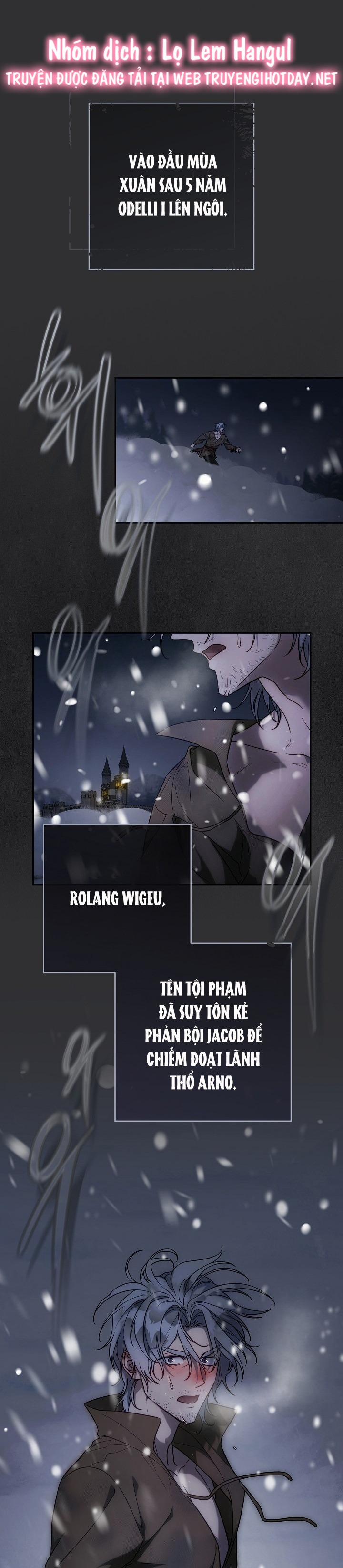 Cuộc Hôn Nhân Vụ Lợi 116 trang 39