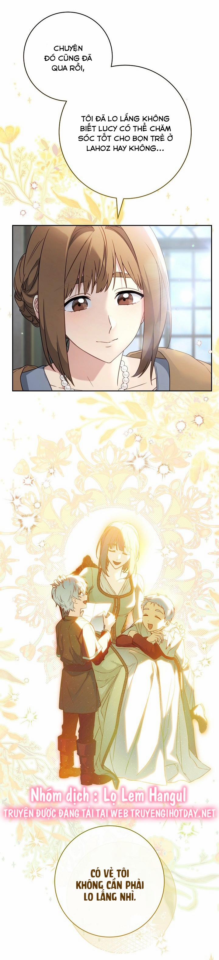 Cuộc Hôn Nhân Vụ Lợi 116 trang 4