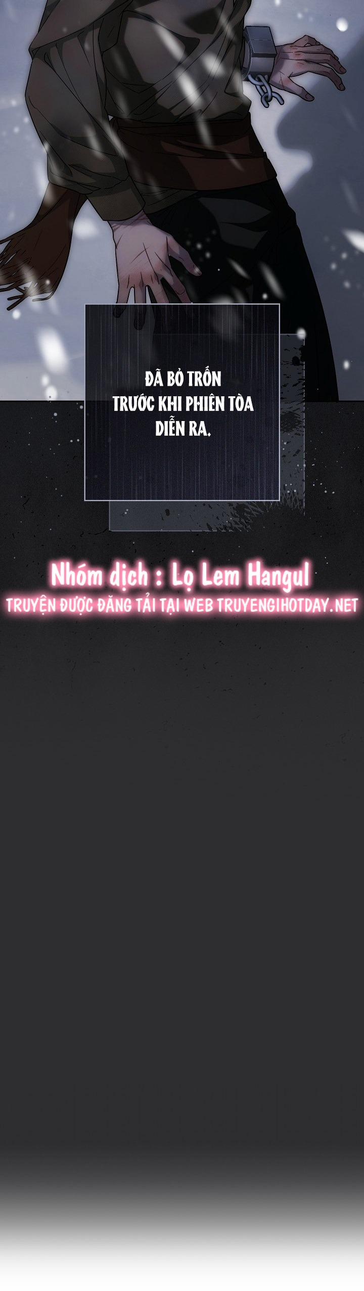 Cuộc Hôn Nhân Vụ Lợi 116 trang 40