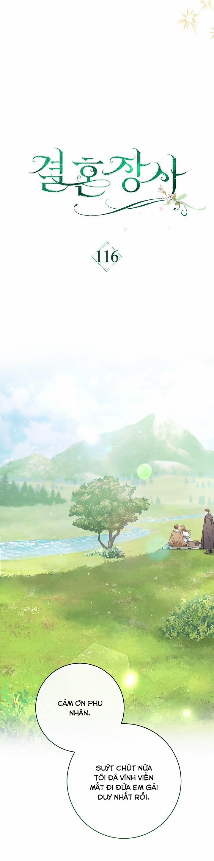 Cuộc Hôn Nhân Vụ Lợi 116 trang 5