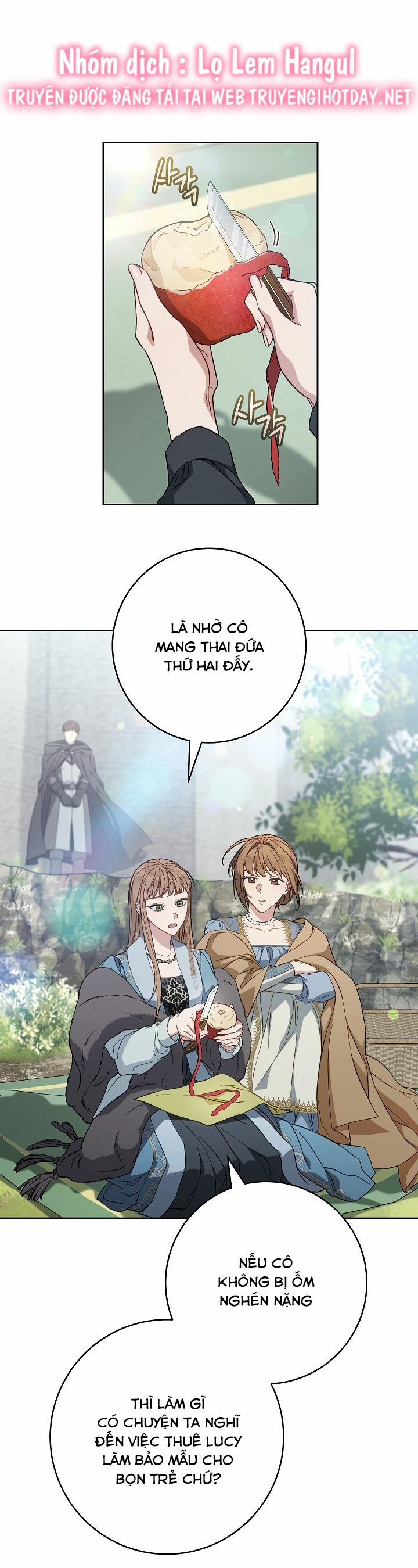 Cuộc Hôn Nhân Vụ Lợi 116 trang 6