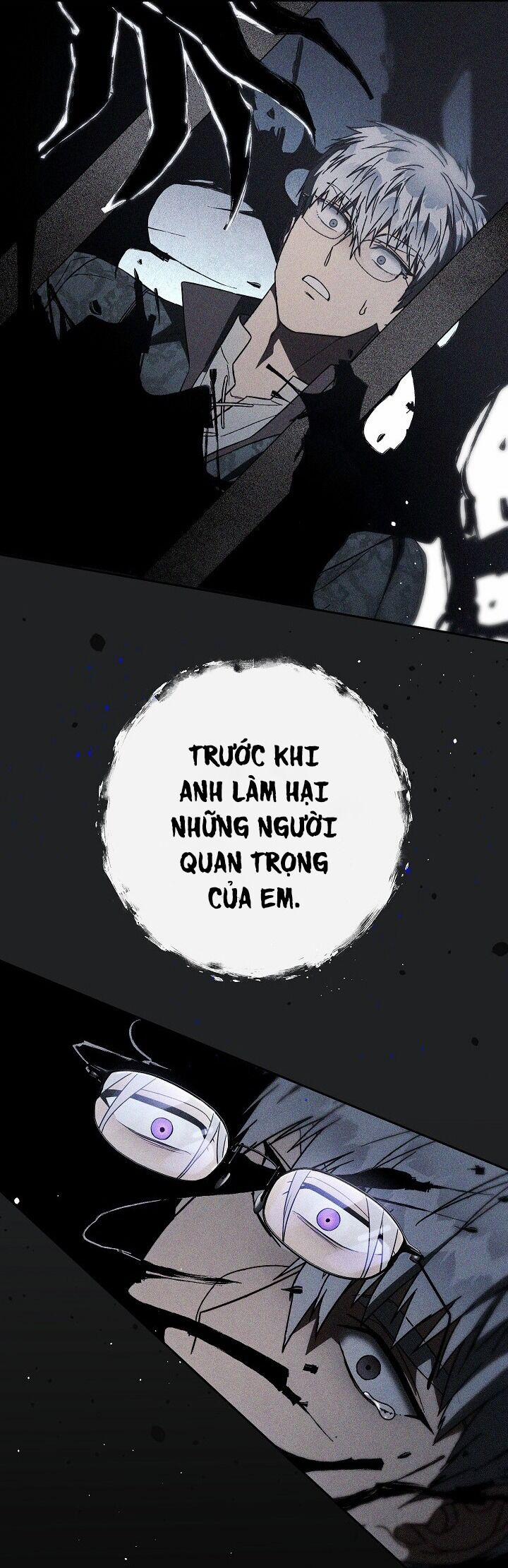 Cuộc Hôn Nhân Vụ Lợi 119 trang 12