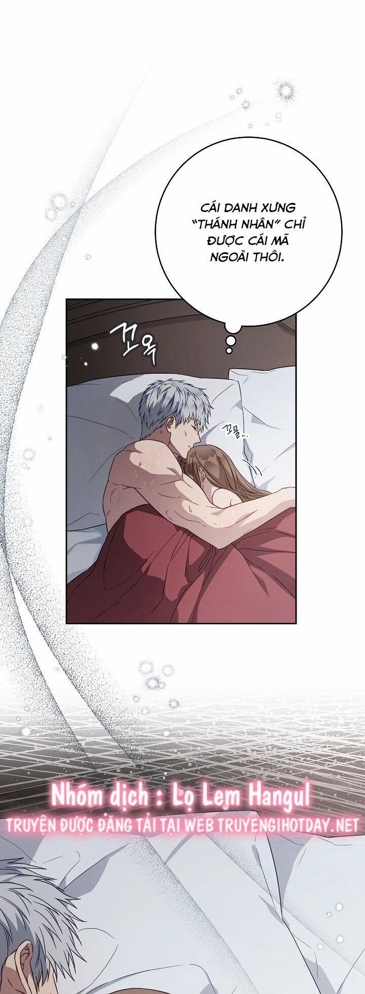 Cuộc Hôn Nhân Vụ Lợi 119 trang 17