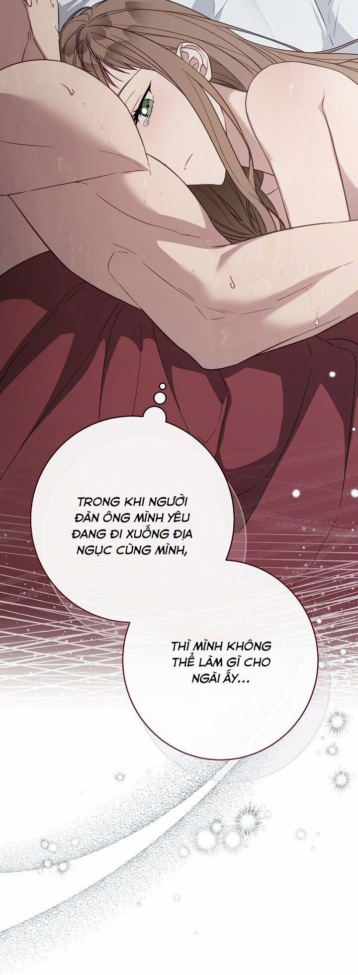 Cuộc Hôn Nhân Vụ Lợi 119 trang 18