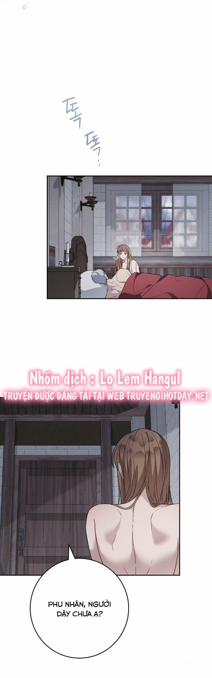 Cuộc Hôn Nhân Vụ Lợi 119 trang 19