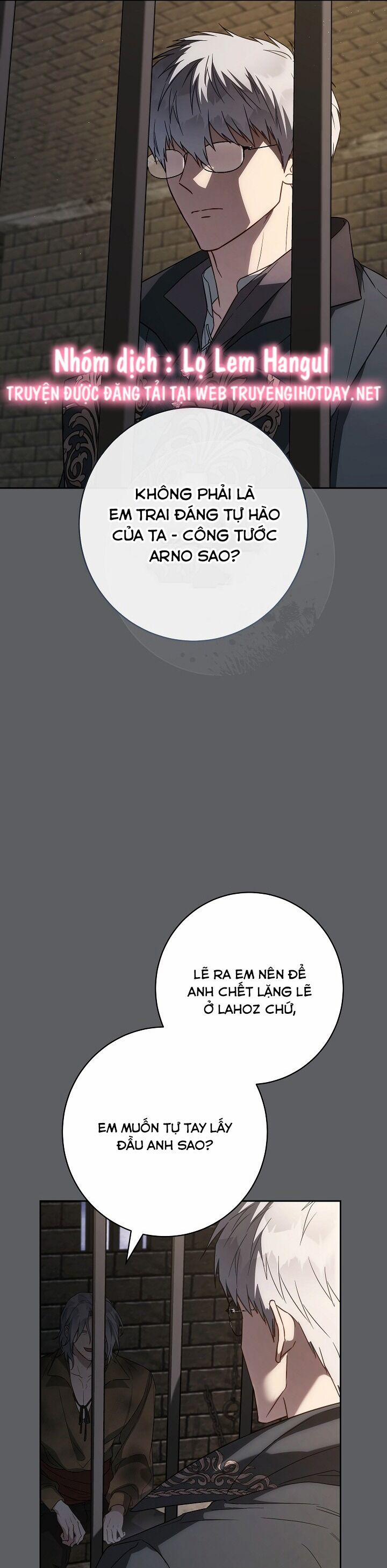 Cuộc Hôn Nhân Vụ Lợi 119 trang 2