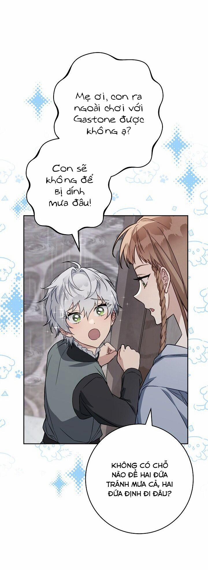 Cuộc Hôn Nhân Vụ Lợi 119 trang 23