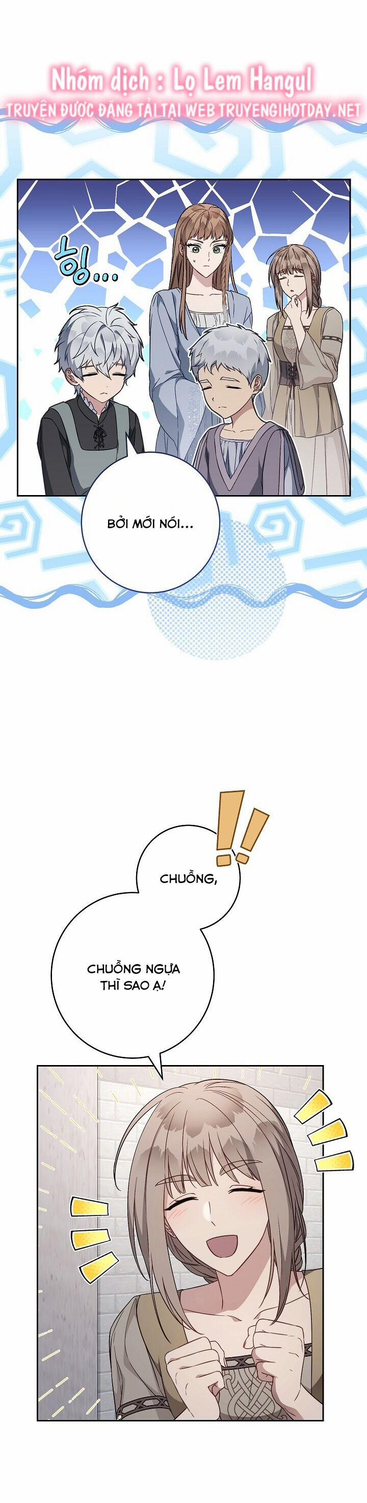 Cuộc Hôn Nhân Vụ Lợi 119 trang 24