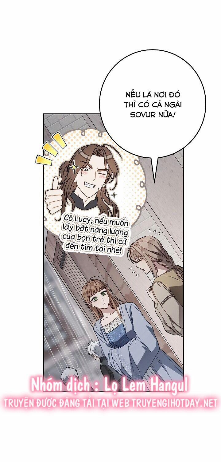 Cuộc Hôn Nhân Vụ Lợi 119 trang 25