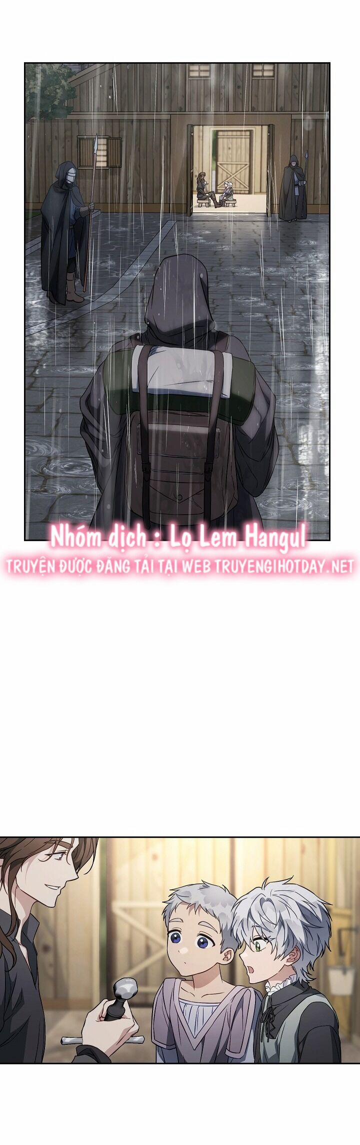 Cuộc Hôn Nhân Vụ Lợi 119 trang 32