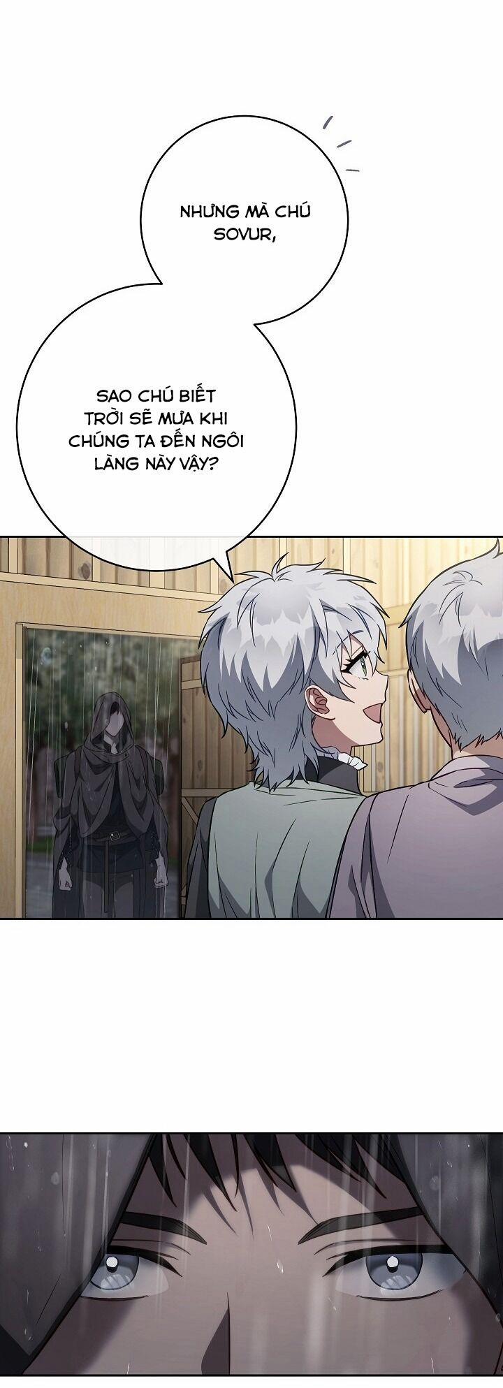 Cuộc Hôn Nhân Vụ Lợi 119 trang 33