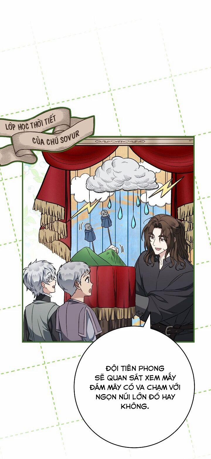 Cuộc Hôn Nhân Vụ Lợi 119 trang 35