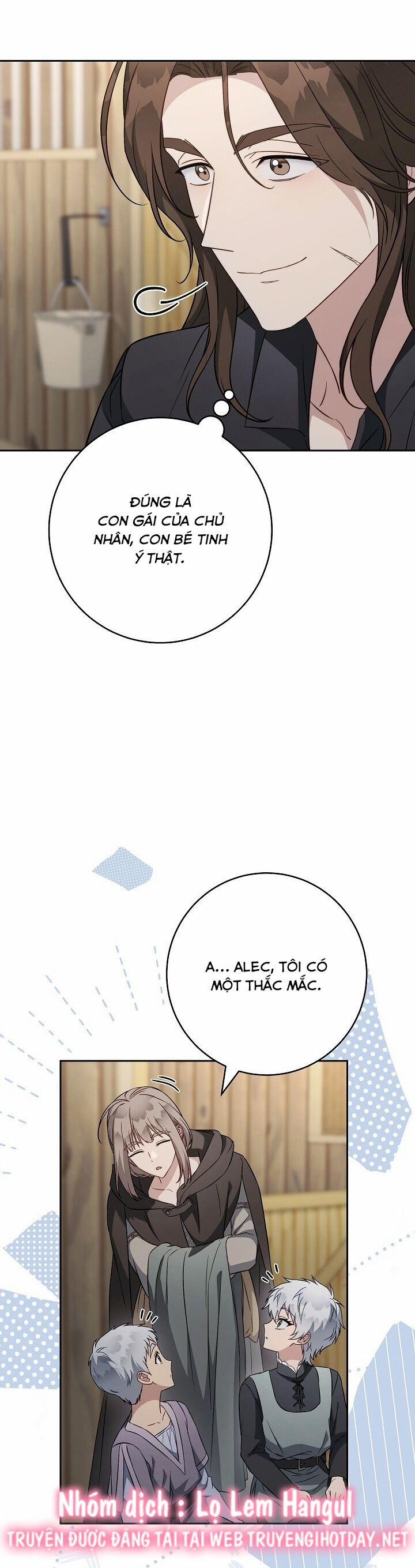 Cuộc Hôn Nhân Vụ Lợi 119 trang 38