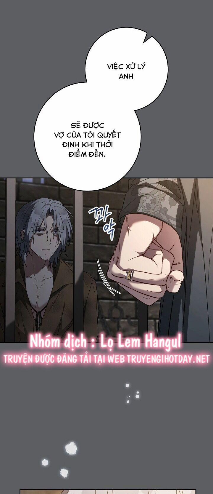 Cuộc Hôn Nhân Vụ Lợi 119 trang 4