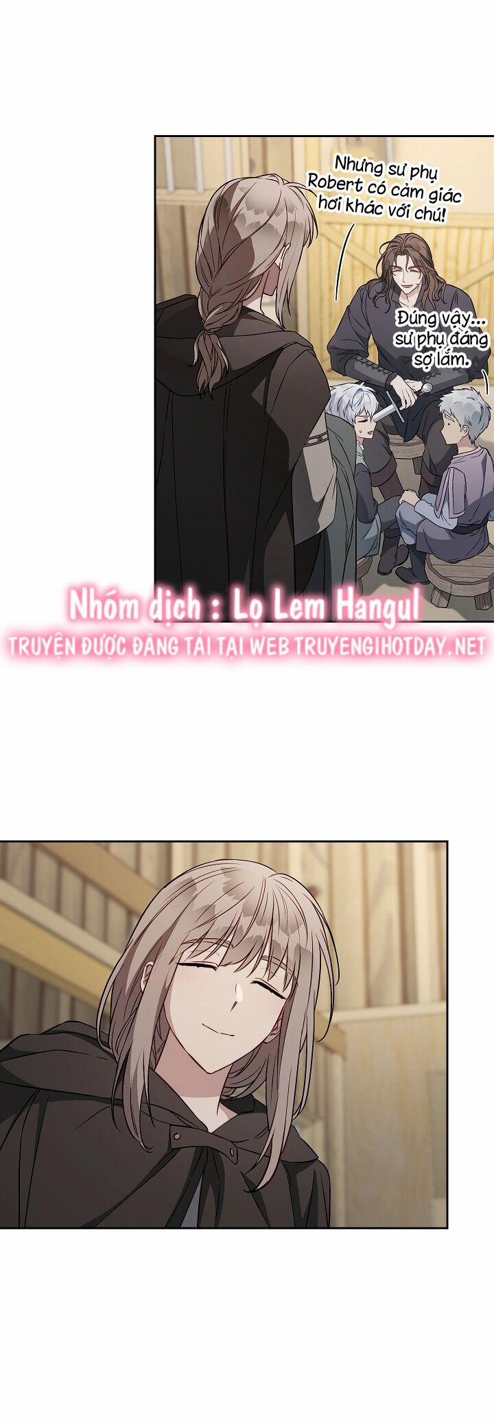 Cuộc Hôn Nhân Vụ Lợi 119 trang 42