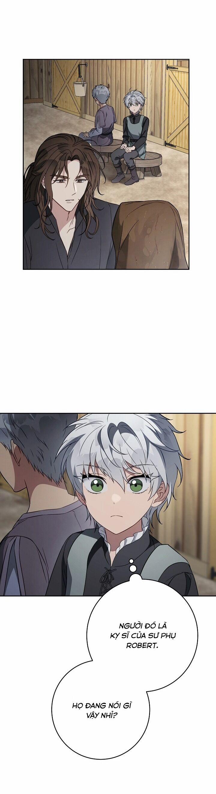 Cuộc Hôn Nhân Vụ Lợi 119 trang 46