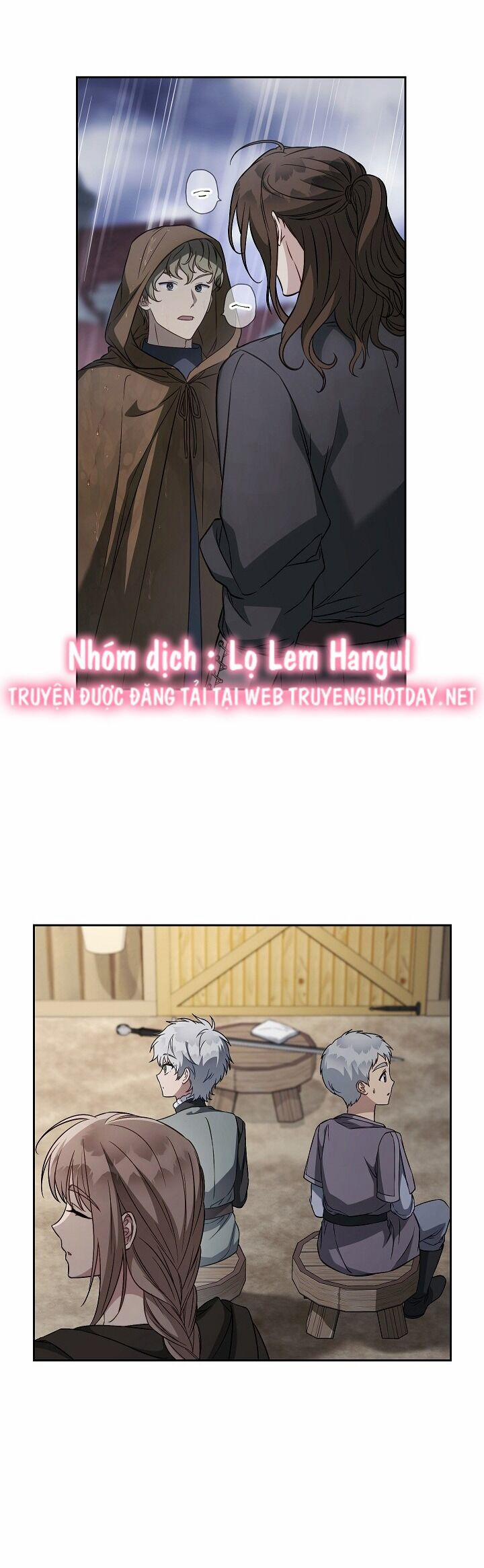 Cuộc Hôn Nhân Vụ Lợi 119 trang 47