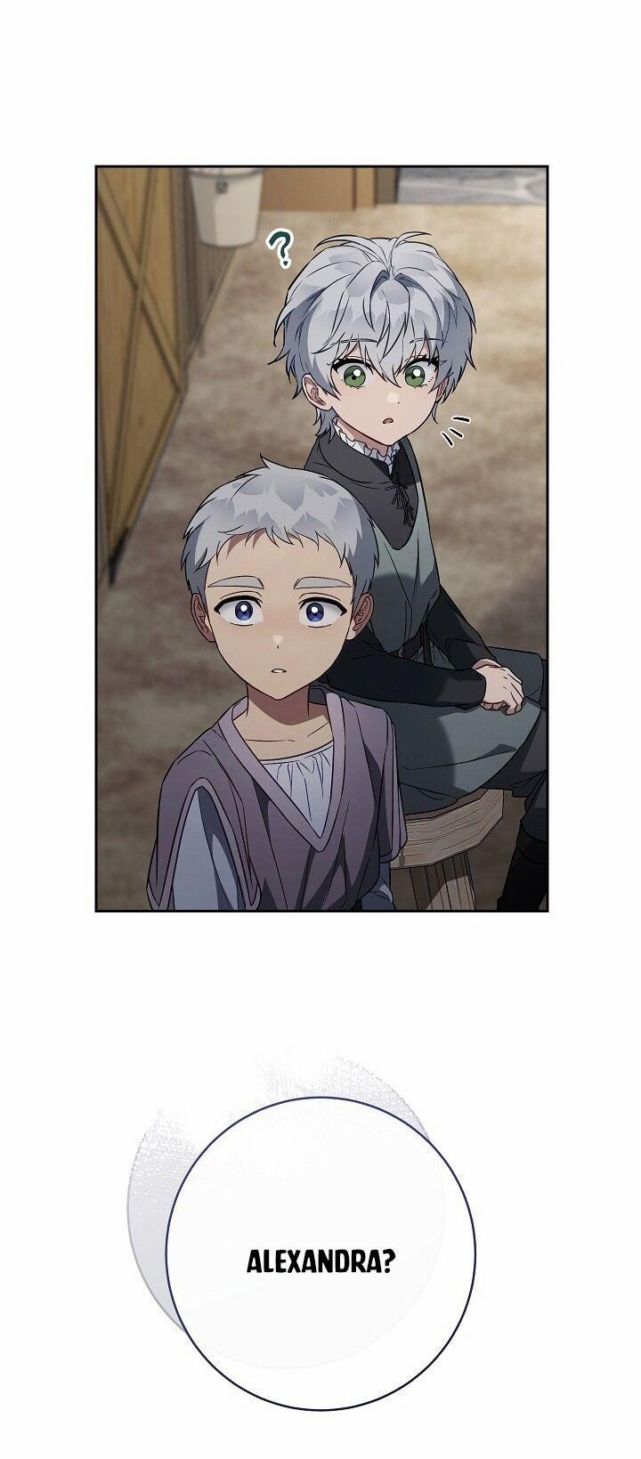 Cuộc Hôn Nhân Vụ Lợi 119 trang 49