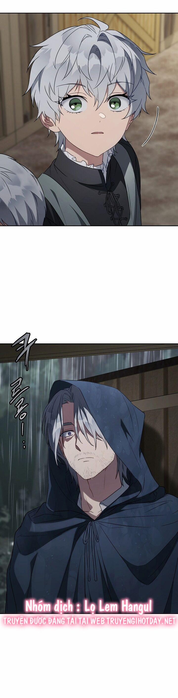 Cuộc Hôn Nhân Vụ Lợi 119 trang 50